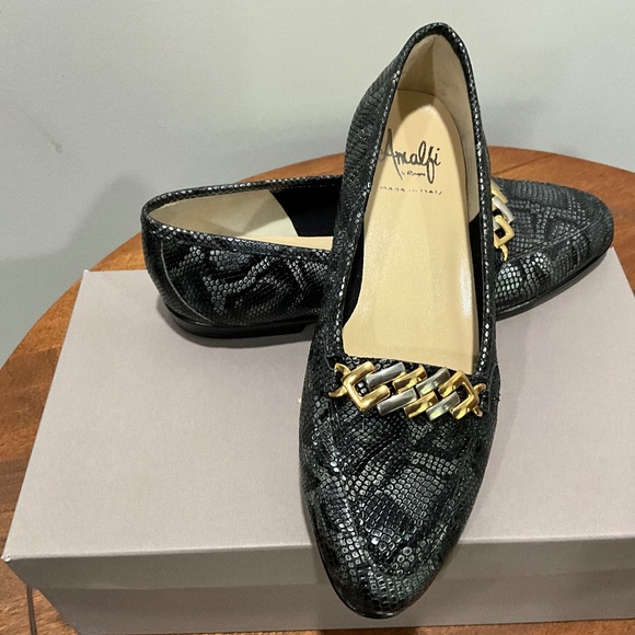 Amalfi Shoes - Amalfi by Rangoni